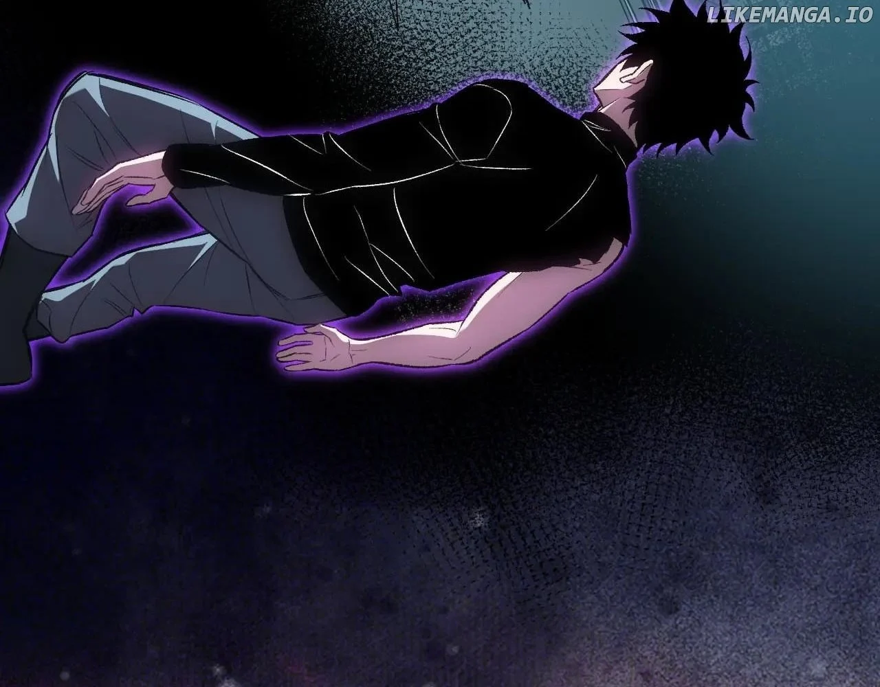 Virus King Chapter 70 32